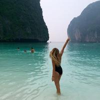 Отзыв от Анастасия - Виза Destination Thailand